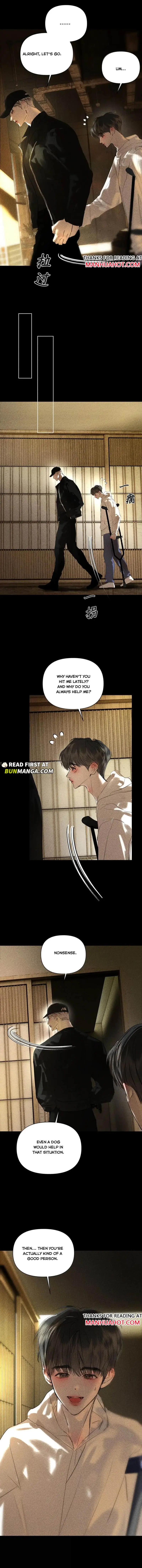 escape-from-the-basement Chapter 36 page 6 - 