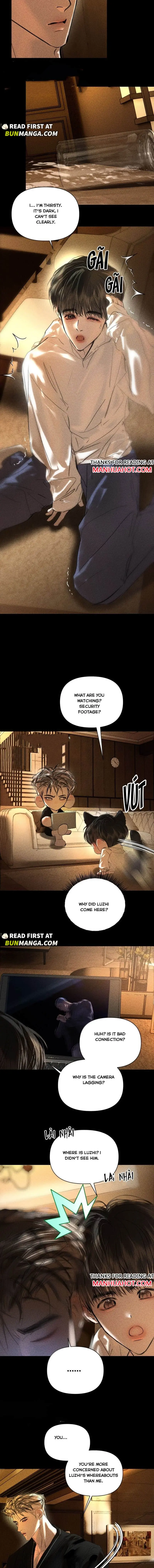 escape-from-the-basement Chapter 37 page 4 - 