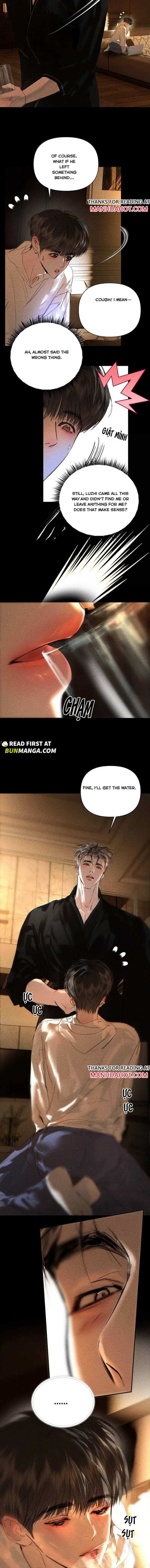 escape-from-the-basement Chapter 37 page 5 - 