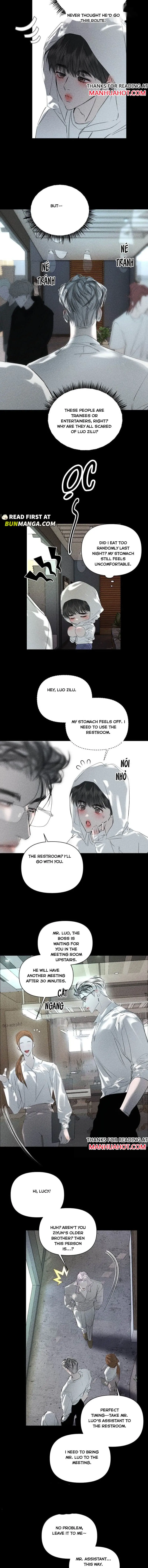 escape-from-the-basement Chapter 37 page 7 - 