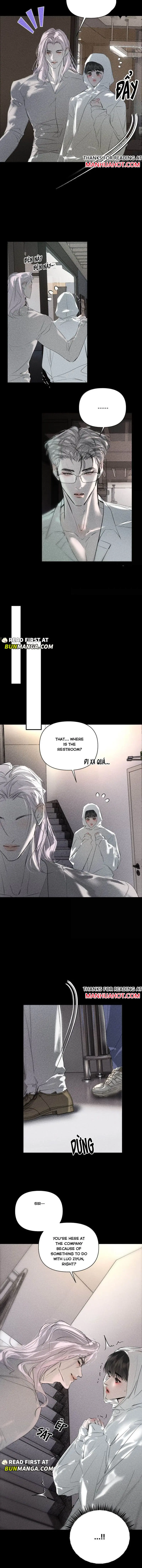 escape-from-the-basement Chapter 37 page 8 - 