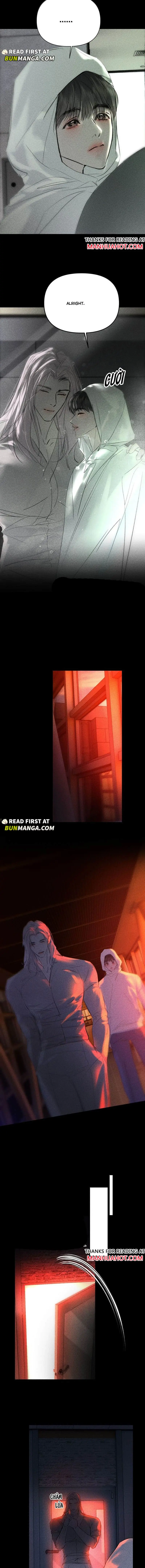 escape-from-the-basement Chapter 38 page 3 - 