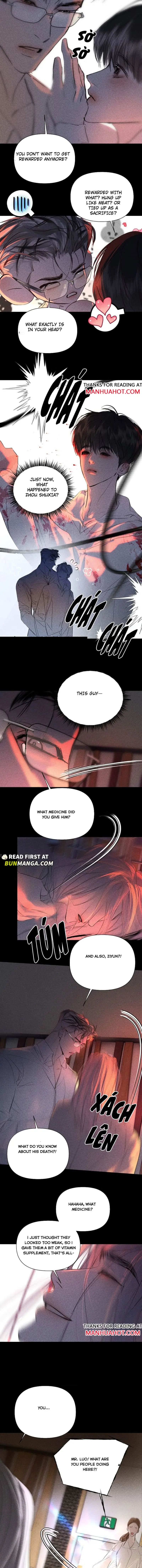 escape-from-the-basement Chapter 39 page 7 - 