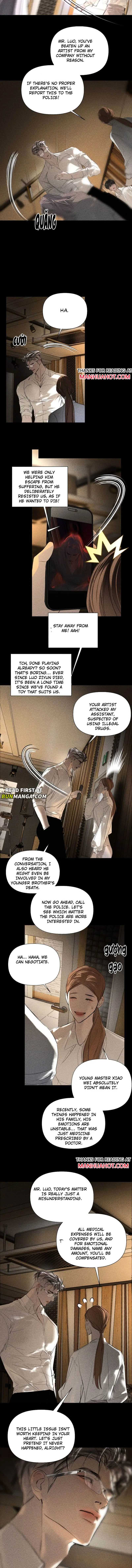 escape-from-the-basement Chapter 39 page 8 - 