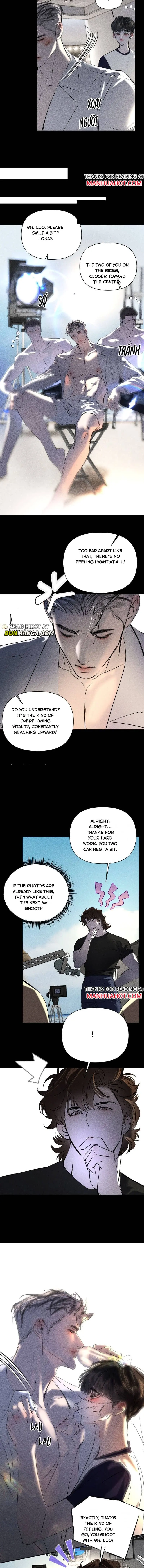 escape-from-the-basement Chapter 41 page 5 - 