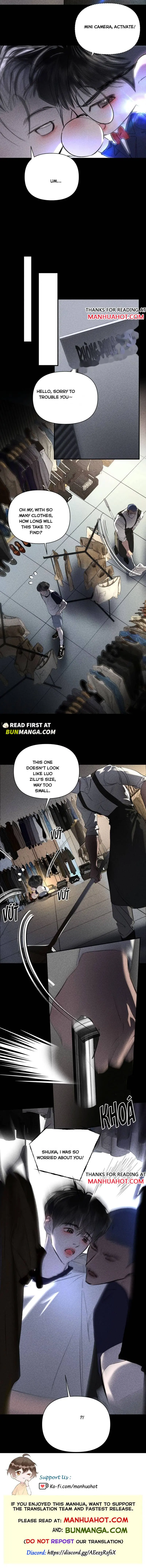 escape-from-the-basement Chapter 41 page 10 - 
