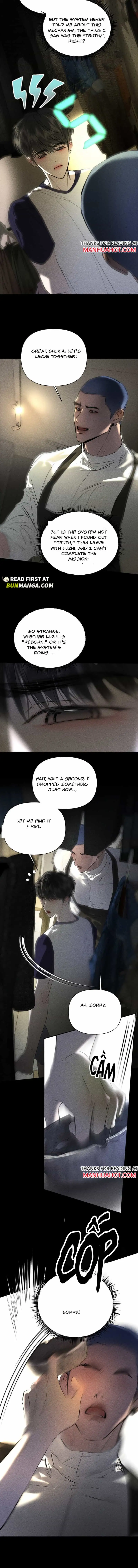 escape-from-the-basement Chapter 42 page 7 - 
