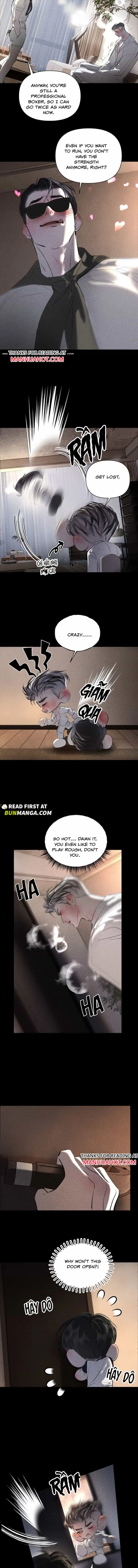 escape-from-the-basement Chapter 42 page 9 - 