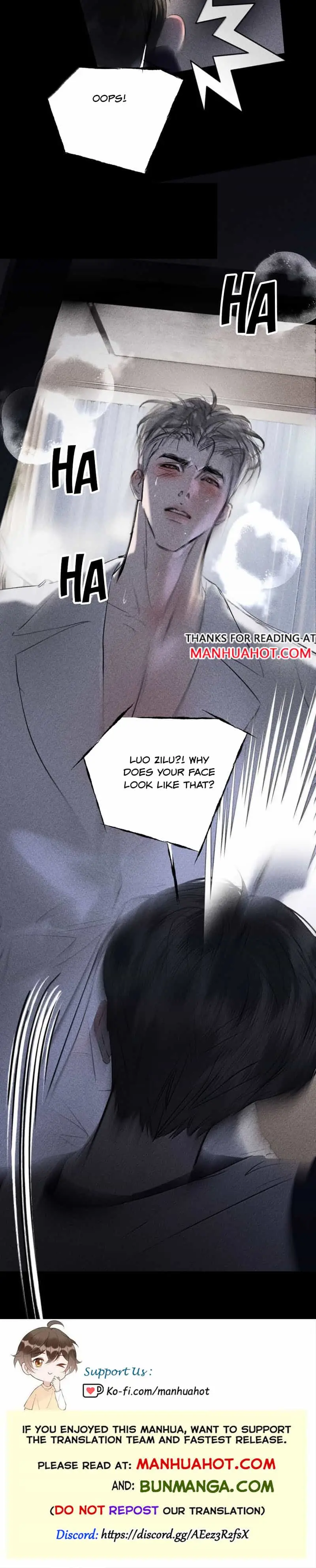 escape-from-the-basement Chapter 42 page 10 - 