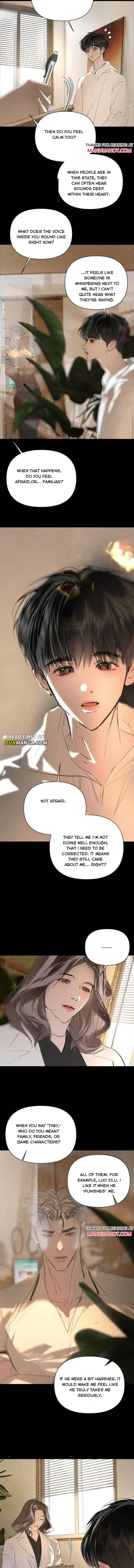 escape-from-the-basement Chapter 44 page 5 - 