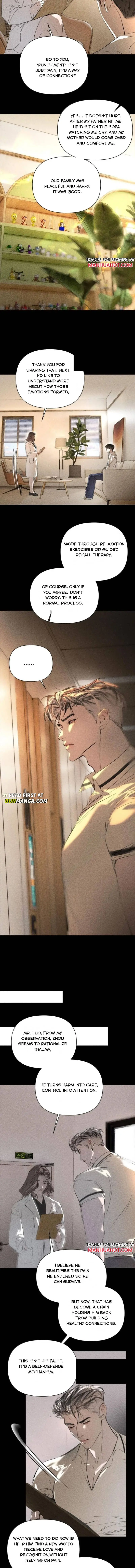 escape-from-the-basement Chapter 44 page 6 - 