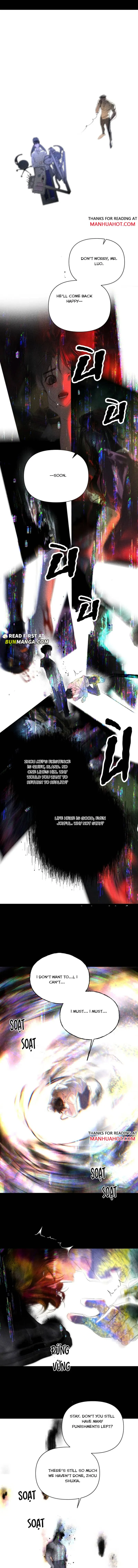 escape-from-the-basement Chapter 45 page 5 - 