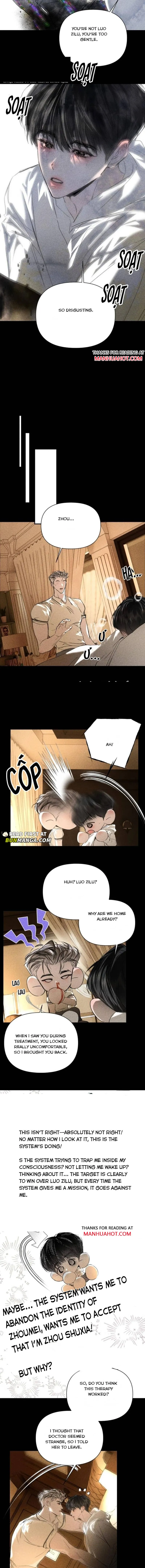 escape-from-the-basement Chapter 46 page 2 - 