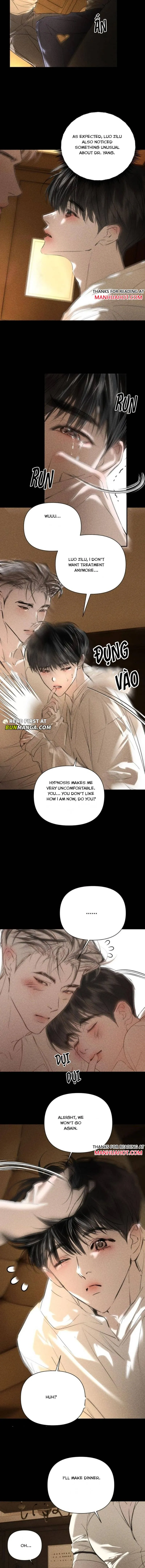 escape-from-the-basement Chapter 46 page 3 - 