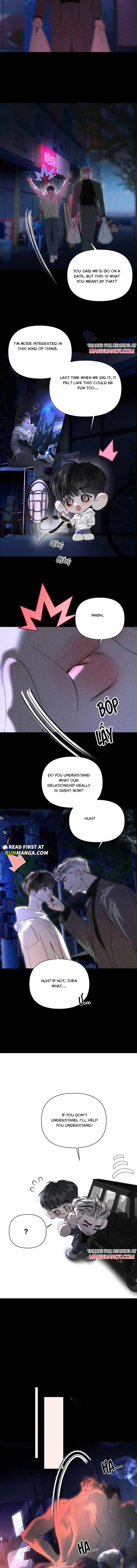 escape-from-the-basement Chapter 46 page 6 - 