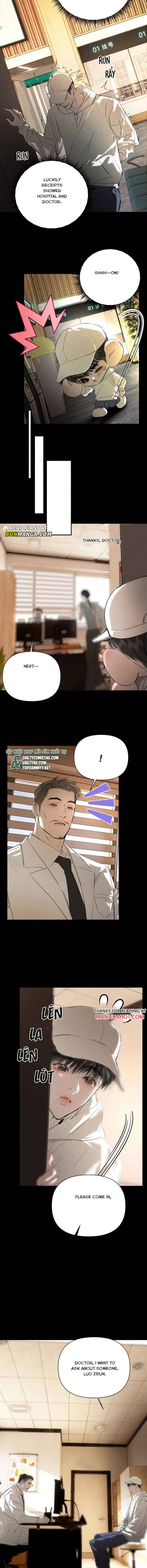 escape-from-the-basement Chapter 47 page 5 - 