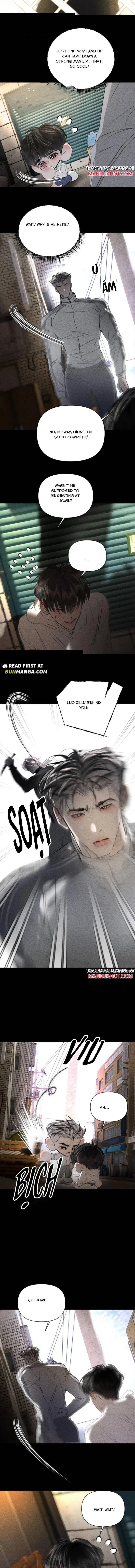 escape-from-the-basement Chapter 48 page 4 - 