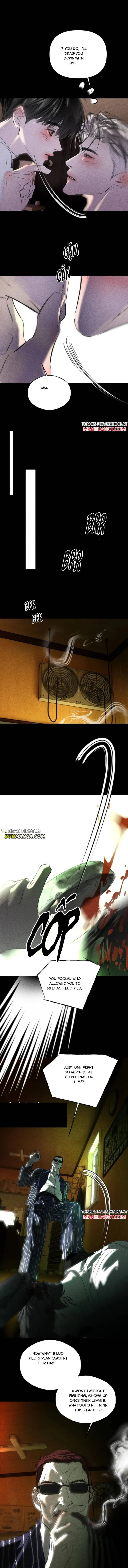 escape-from-the-basement Chapter 49 page 9 - 