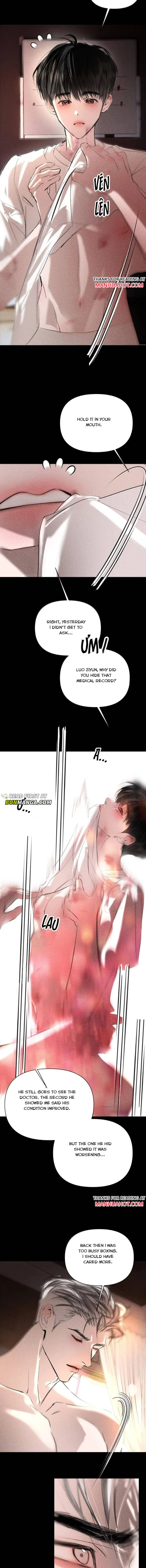 escape-from-the-basement Chapter 50 page 2 - 