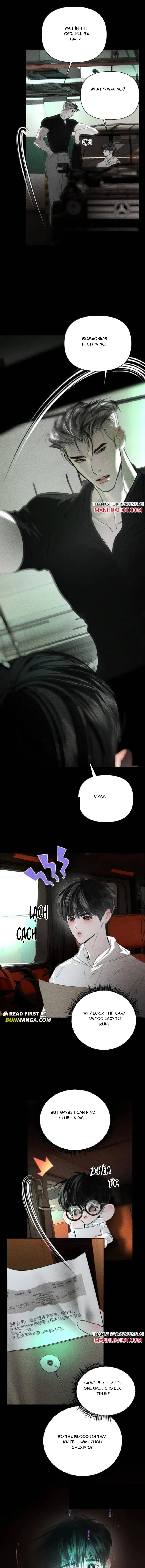 escape-from-the-basement Chapter 50 page 5 - 