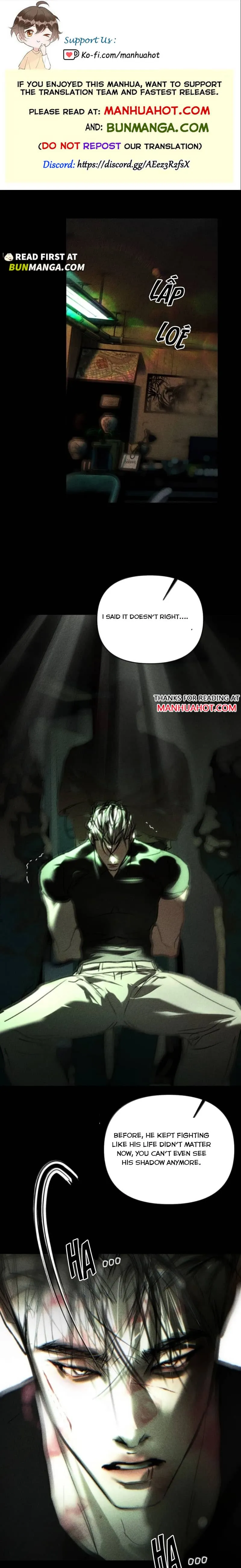 escape-from-the-basement Chapter 51 page 1 - 