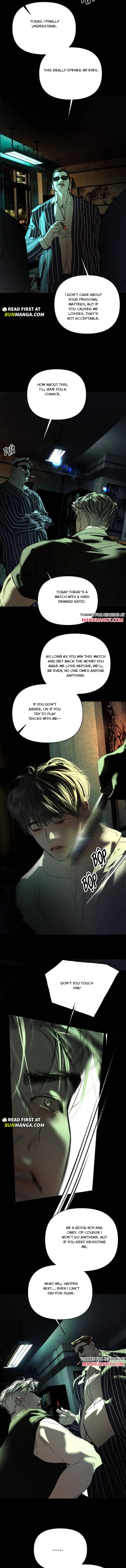 escape-from-the-basement Chapter 51 page 2 - 