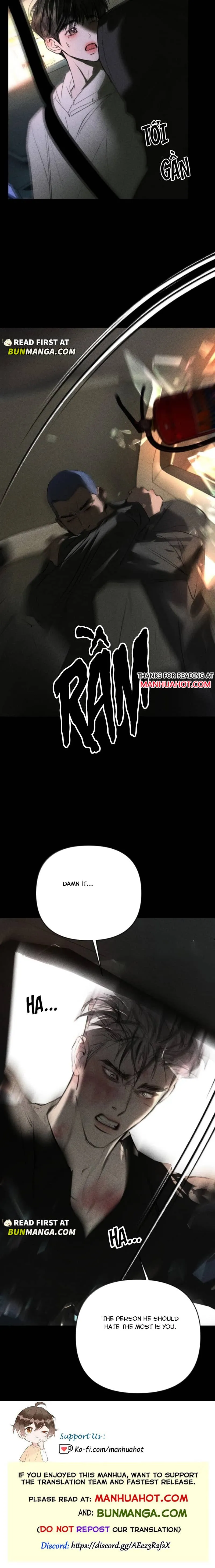 escape-from-the-basement Chapter 51 page 10 - 