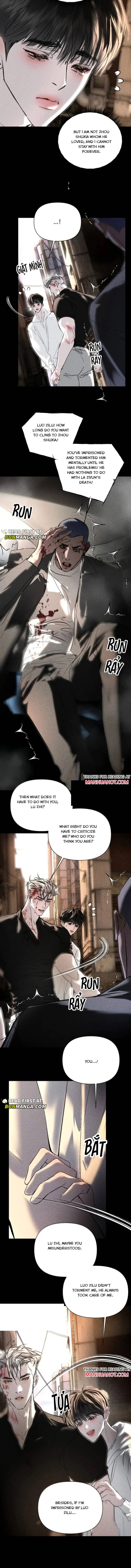 escape-from-the-basement Chapter 52 page 2 - 