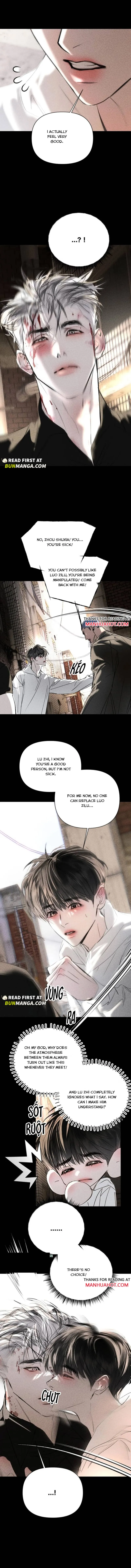 escape-from-the-basement Chapter 52 page 3 - 