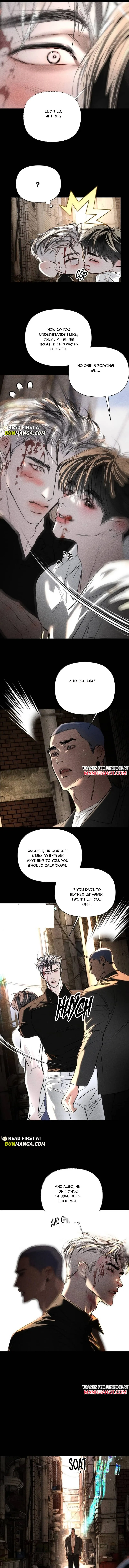 escape-from-the-basement Chapter 52 page 4 - 