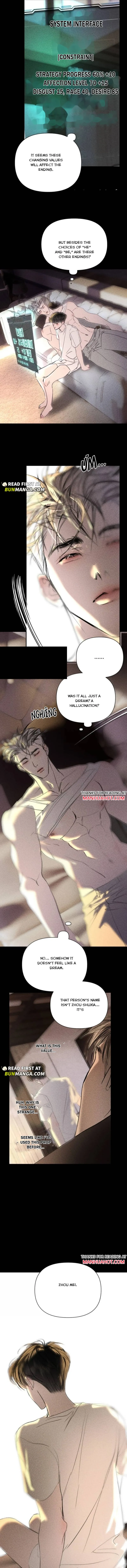 escape-from-the-basement Chapter 53 page 4 - 