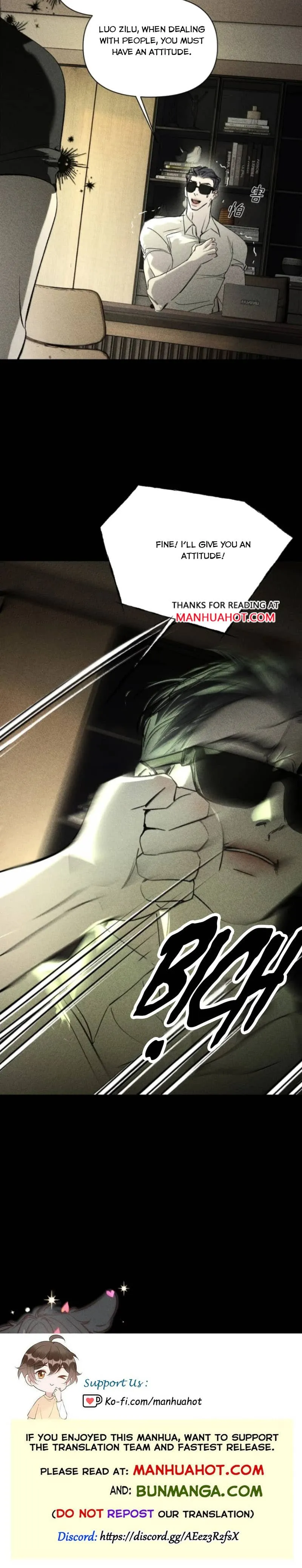 escape-from-the-basement Chapter 53 page 8 - 