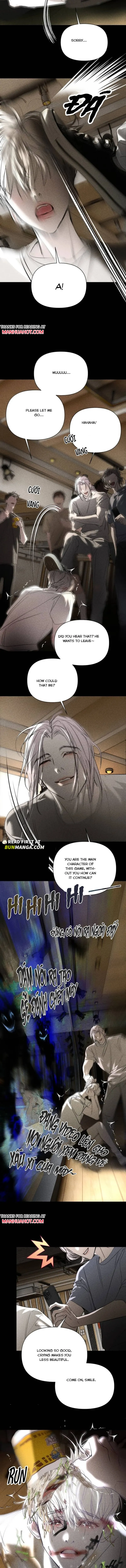escape-from-the-basement Chapter 54 page 2 - 