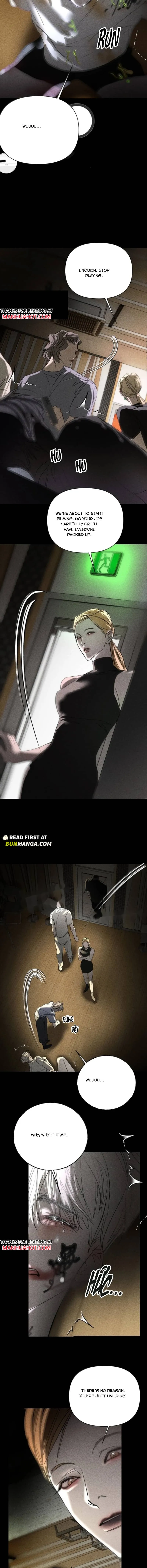 escape-from-the-basement Chapter 54 page 3 - 