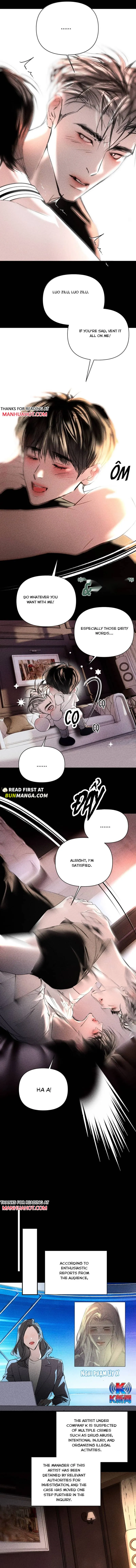 escape-from-the-basement Chapter 55 page 4 - 