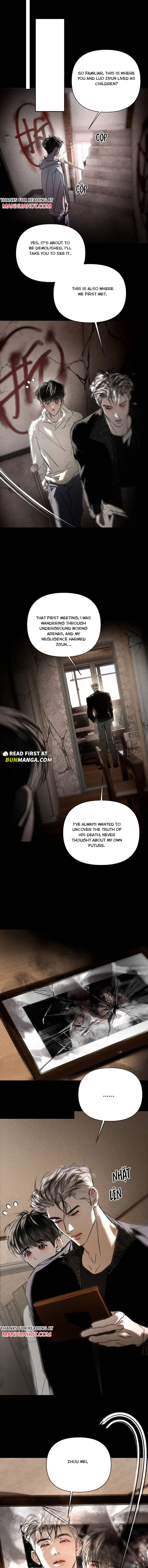 escape-from-the-basement Chapter 55 page 7 - 