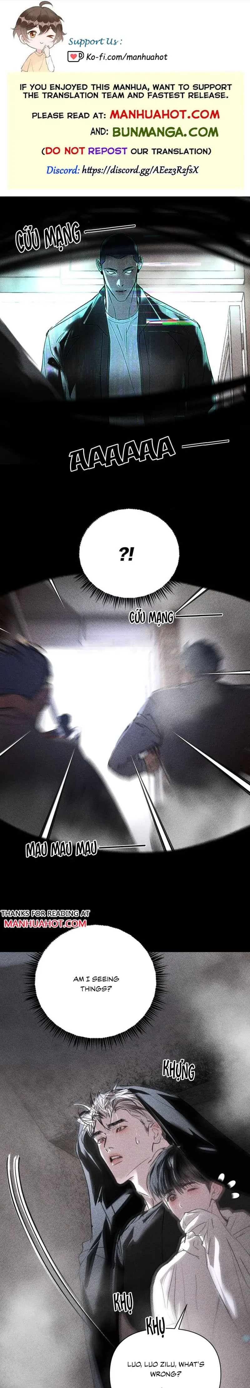escape-from-the-basement Chapter 56 page 1 - 