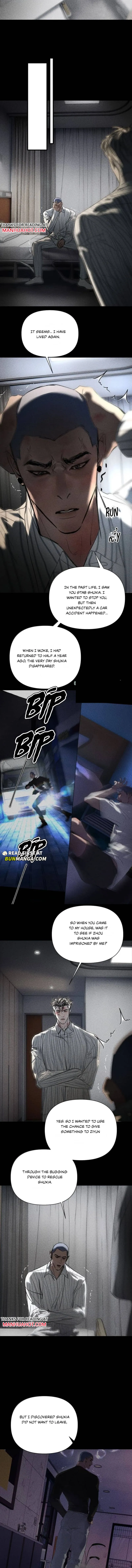 escape-from-the-basement Chapter 57 page 7 - 