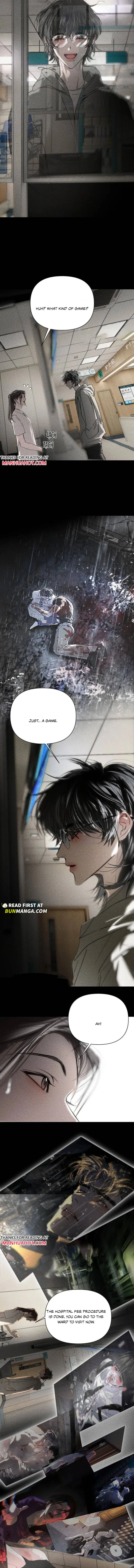 escape-from-the-basement Chapter 58 page 2 - 