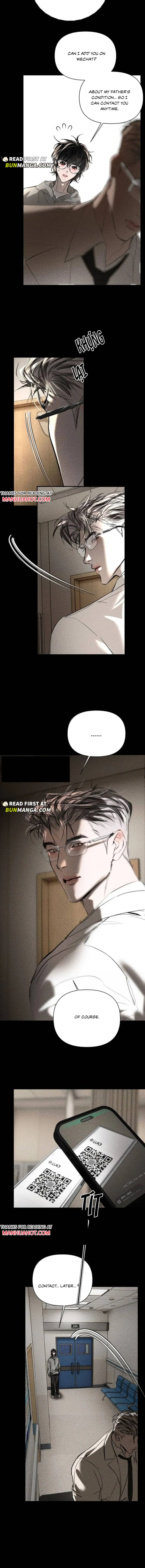 escape-from-the-basement Chapter 58 page 9 - 
