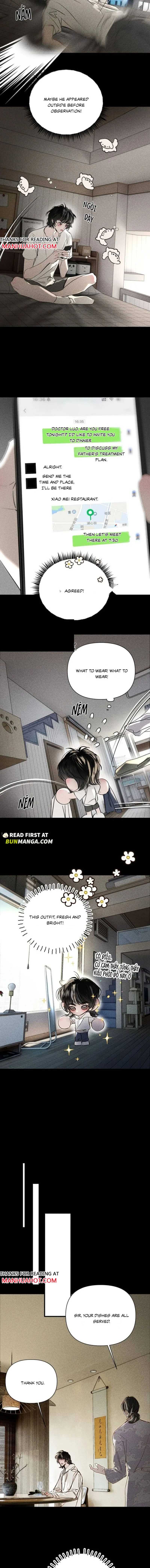 escape-from-the-basement Chapter 59 page 2 - 