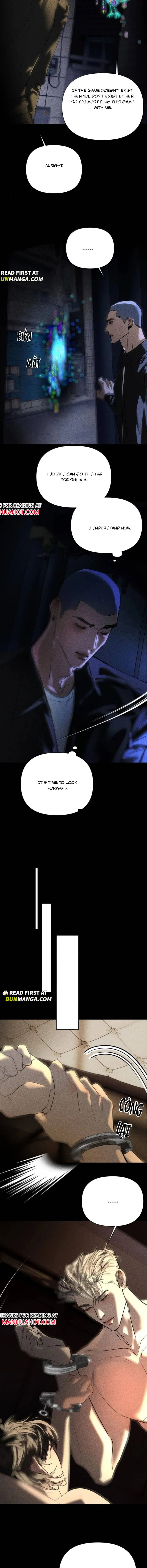 escape-from-the-basement Chapter 59 page 11 - 