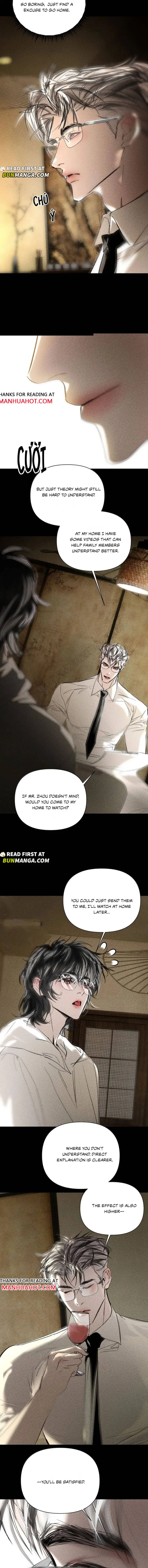 escape-from-the-basement Chapter 59 page 5 - 