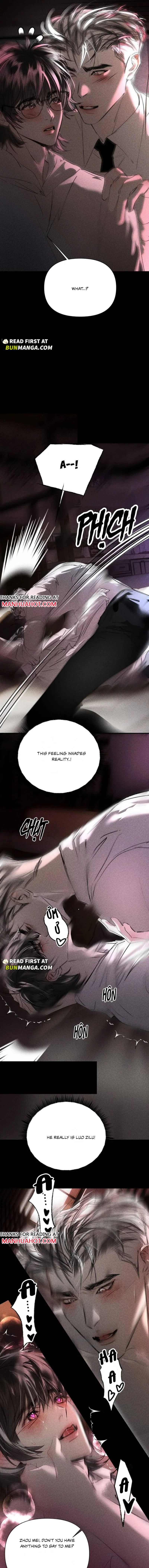 escape-from-the-basement Chapter 59 page 7 - 