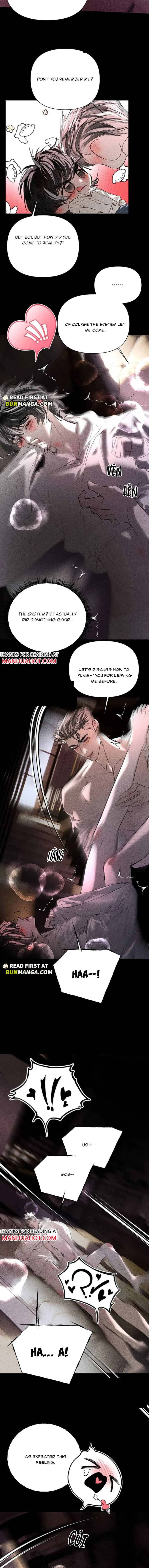 escape-from-the-basement Chapter 59 page 8 - 