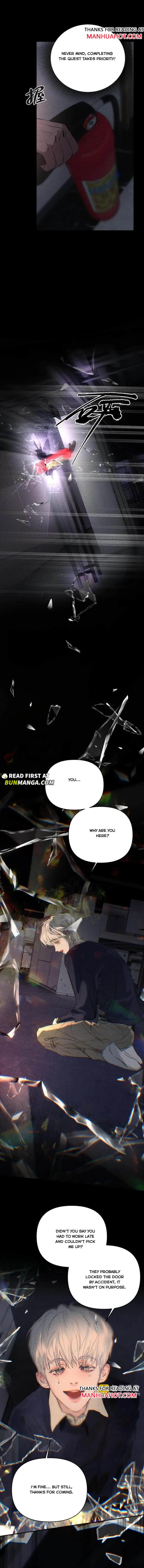 escape-from-the-basement Chapter 6 page 7 - 