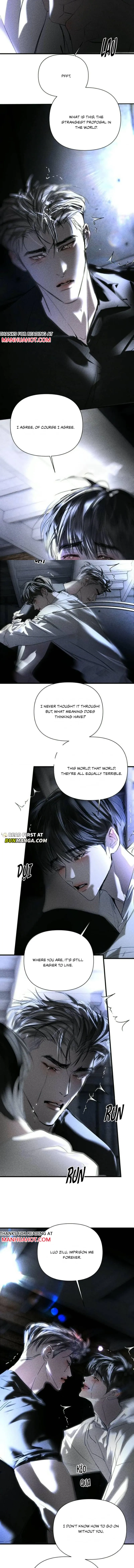 escape-from-the-basement Chapter 60 page 11 - 