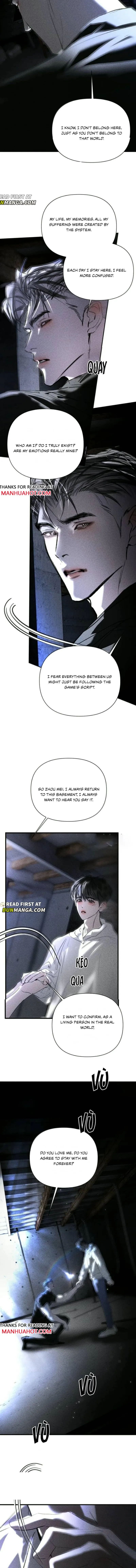 escape-from-the-basement Chapter 60 page 10 - 