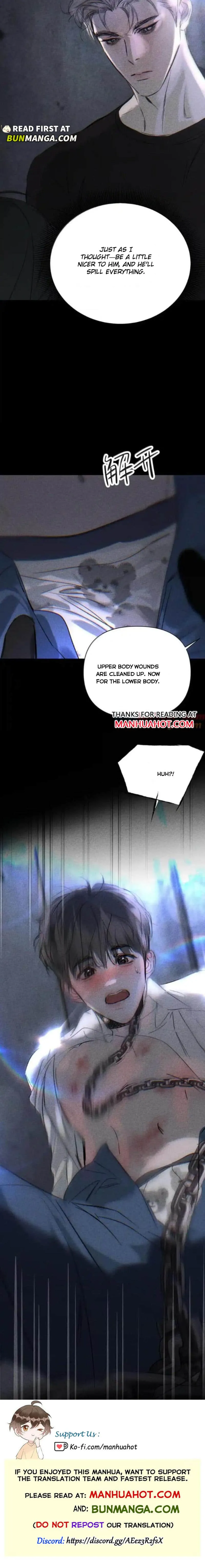 escape-from-the-basement Chapter 8 page 7 - 