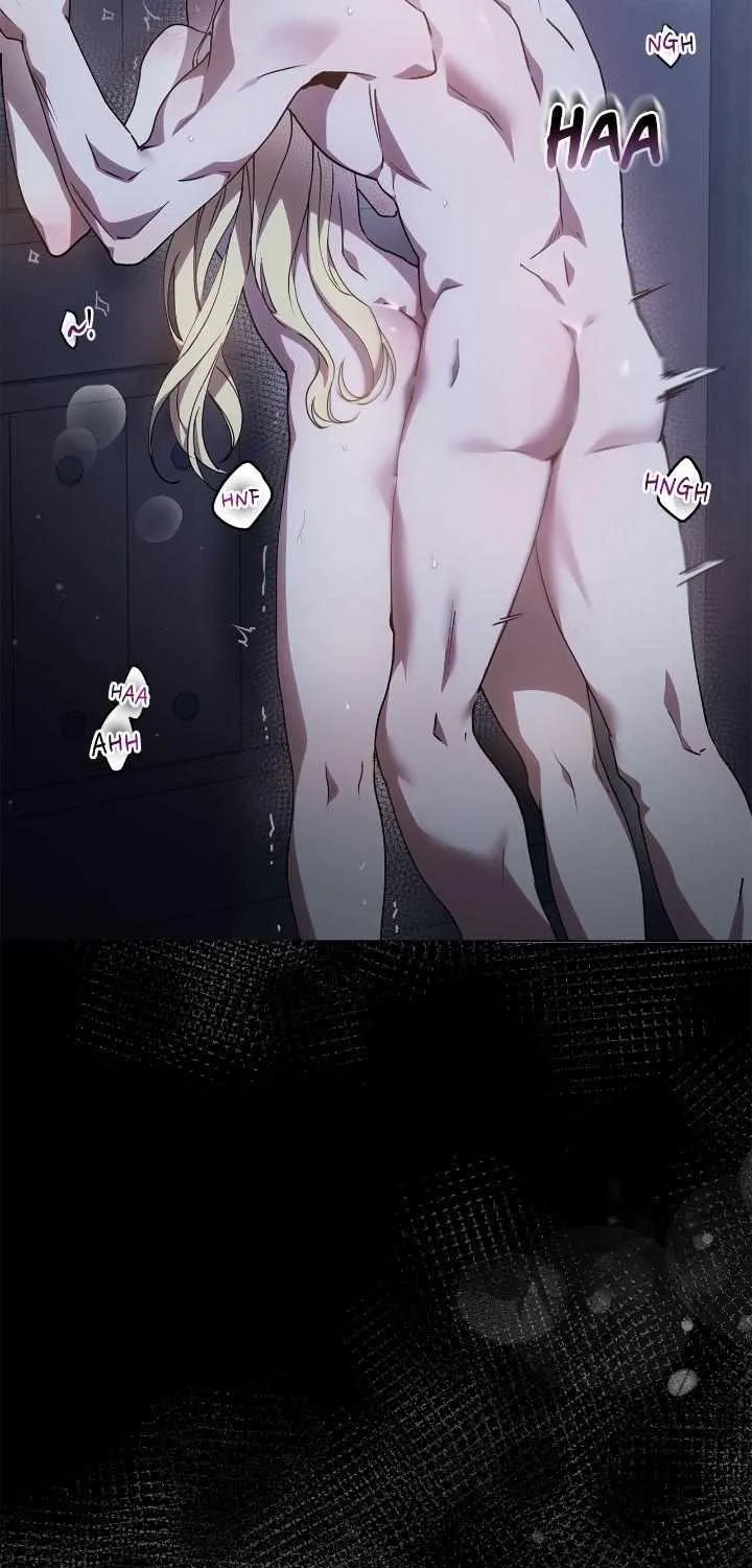 Escape Me If You Can Chapter 1 page 108 - 